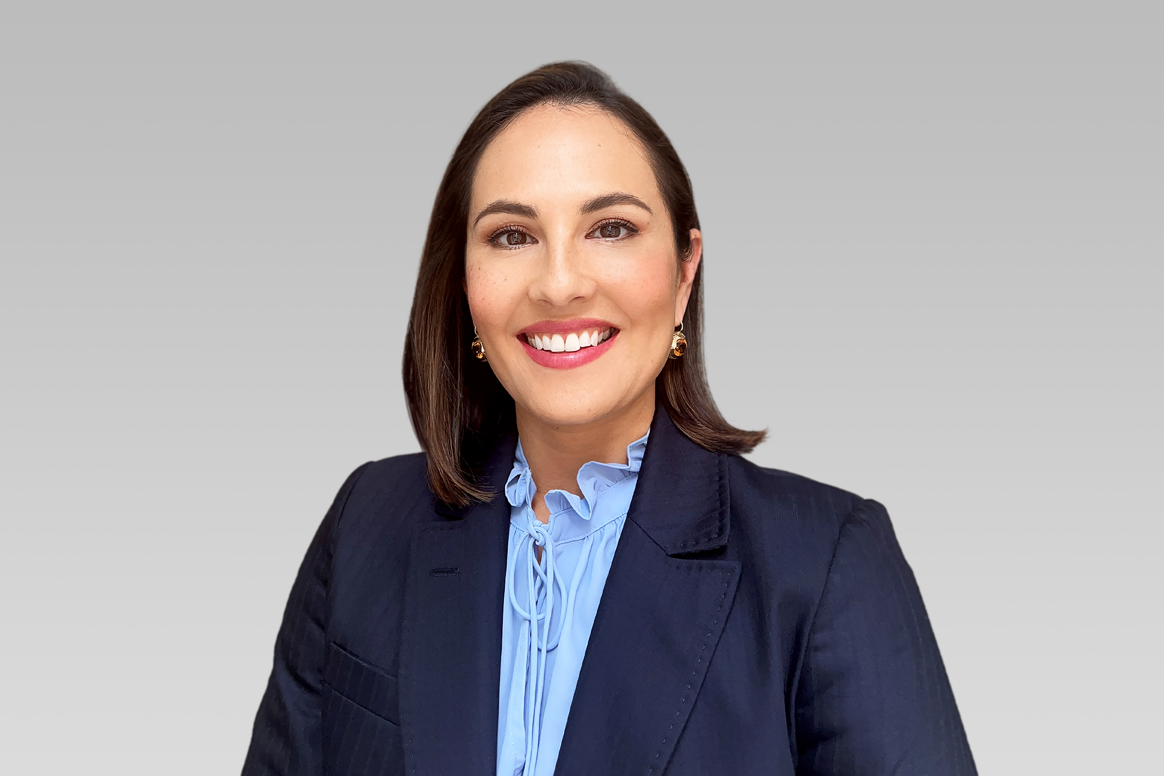 Natalie Campos Goodman – Founder & CEO