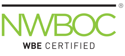 WBE Certified